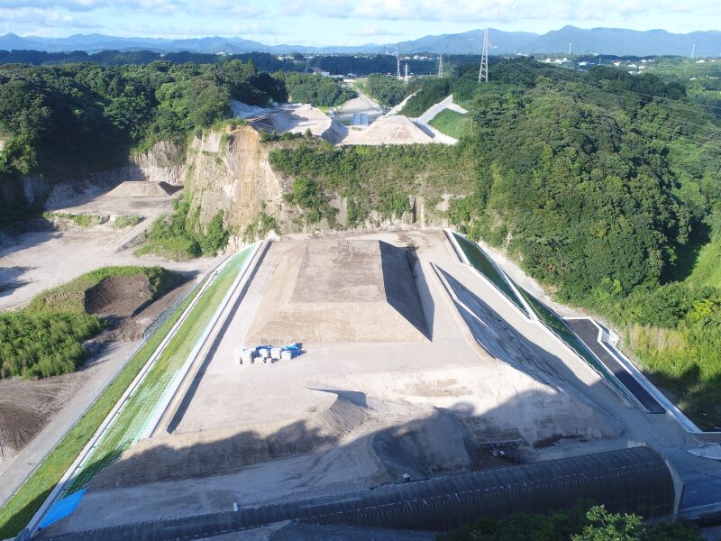 東九州道（志布志～大崎）小牧地区（第３工区）改良工事